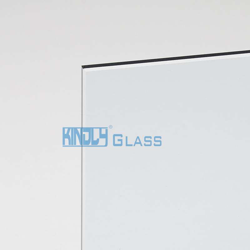 Crystal Grey Tinted Glass